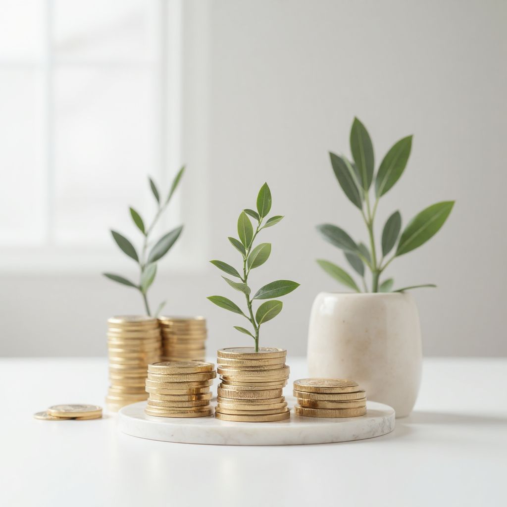 Osnovna analiza financijske spremnosti
